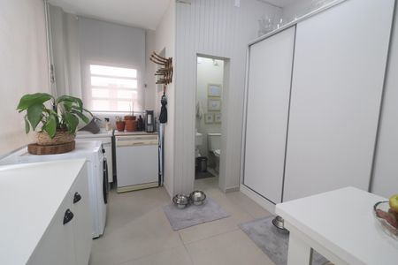 Apartamento à venda com 109m², 3 quartos e sem vagaÁrea de Serviço