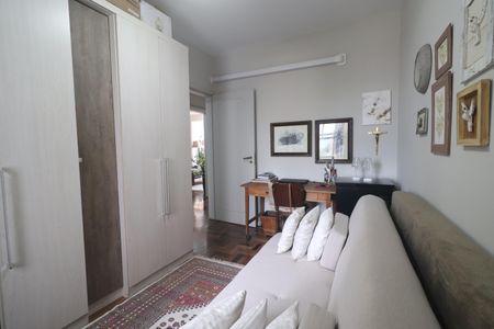 Apartamento à venda com 109m², 3 quartos e sem vagaQuarto 3