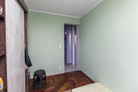 Quarto 2 de apartamento à venda com 3 quartos, 56m² em Conjunto Residencial José Bonifácio, São Paulo