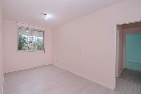 Sala 2 de apartamento à venda com 2 quartos, 80m² em Jardim Itu, Porto Alegre