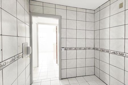 Apartamento para alugar com 60m², 2 quartos e sem vaga Apartamento para alugar com 60m², 2 quartos e sem vagaCozinha