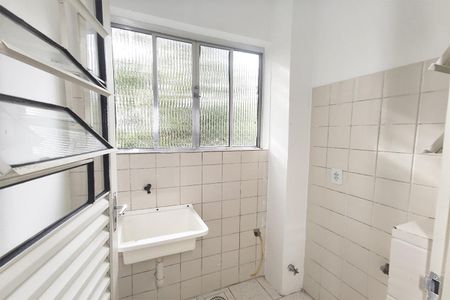 Apartamento para alugar com 60m², 2 quartos e sem vaga Apartamento para alugar com 60m², 2 quartos e sem vagaCozinha