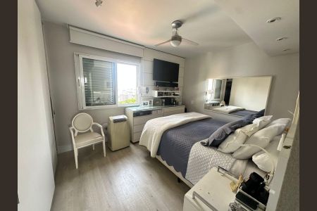 Apartamento à venda com 350m², 5 quartos e 2 vagas Apartamento à venda com 350m², 5 quartos e 2 vagasQuarto 1