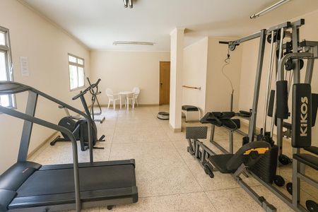 Apartamento à venda com 350m², 5 quartos e 2 vagas Apartamento à venda com 350m², 5 quartos e 2 vagasÁrea comum