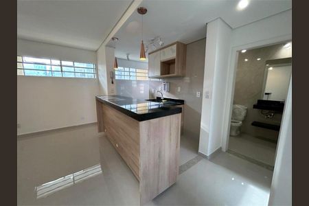 Apartamento à venda com 2 quartos, 70m² em Paraíso, São Paulo