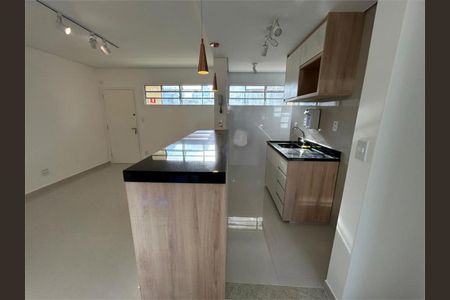 Apartamento à venda com 2 quartos, 70m² em Paraíso, São Paulo