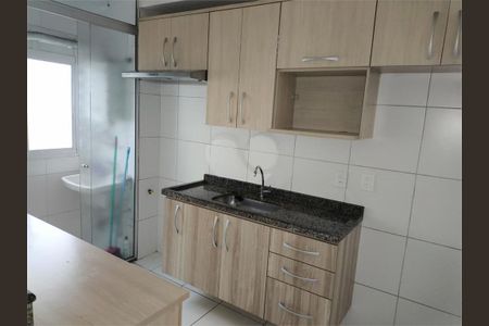 Apartamento à venda com 2 quartos, 43m² em Jardim Cocaia, Guarulhos