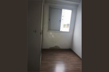 Apartamento à venda com 2 quartos, 43m² em Jardim Cocaia, Guarulhos