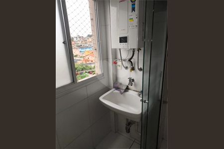Apartamento à venda com 2 quartos, 43m² em Jardim Cocaia, Guarulhos