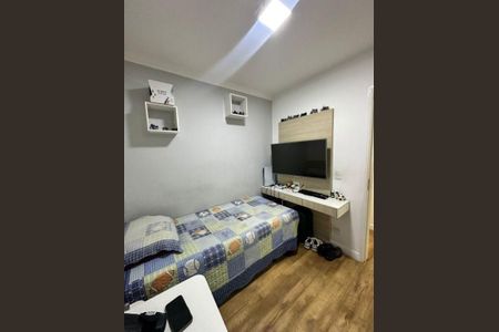 Apartamento à venda com 3 quartos, 63m² em Vila Moraes, São Paulo