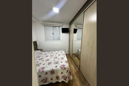 Apartamento à venda com 3 quartos, 63m² em Vila Moraes, São Paulo