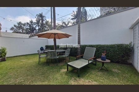 Casa de Condomínio à venda com 4 quartos, 367m² em Granja Julieta, São Paulo