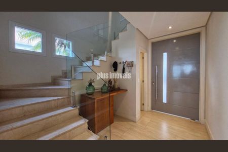Casa de Condomínio à venda com 4 quartos, 367m² em Granja Julieta, São Paulo