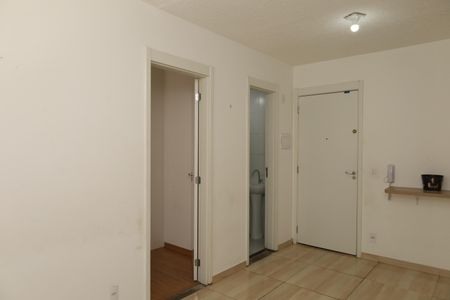 Sala de apartamento à venda com 2 quartos, 37m² em Jardim Lideranca, São Paulo