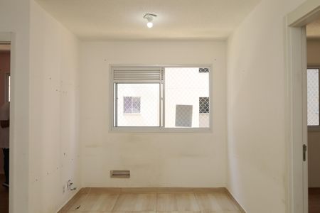Sala de apartamento à venda com 2 quartos, 37m² em Jardim Lideranca, São Paulo