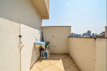 Apartamento à venda com 90m², 2 quartos e 1 vaga Apartamento à venda com 90m², 2 quartos e 1 vagaÁrea de Serviço