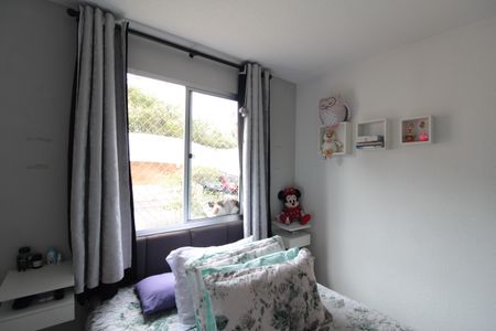 Apartamento à venda com 47m², 2 quartos e 1 vagaQuarto 2