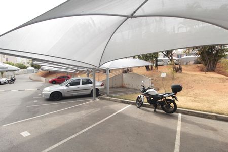 Apartamento à venda com 47m², 2 quartos e 1 vagaGaragem