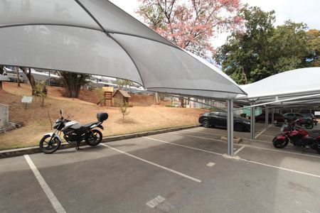 Apartamento à venda com 47m², 2 quartos e 1 vagaGaragem