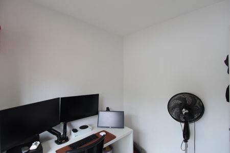 Quarto 1 de apartamento à venda com 2 quartos, 47m² em Trevo, Belo Horizonte