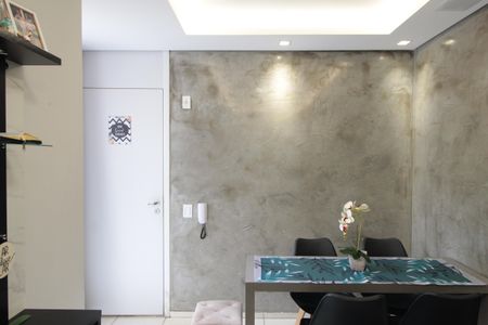 Apartamento à venda com 47m², 2 quartos e 1 vagaSala