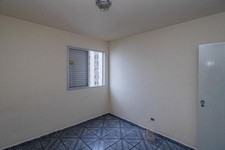 Quarto  de apartamento à venda com 2 quartos, 46m² em Vila Vermelha, São Paulo