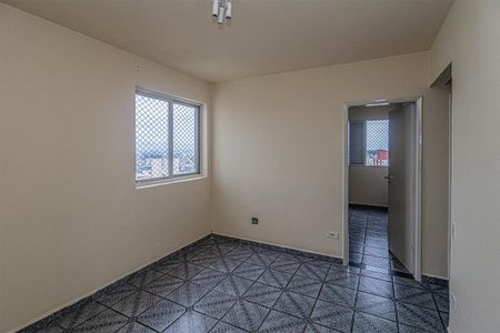 Sala de apartamento à venda com 2 quartos, 46m² em Vila Vermelha, São Paulo