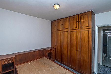 Quarto 2 de apartamento à venda com 2 quartos, 46m² em Vila Vermelha, São Paulo