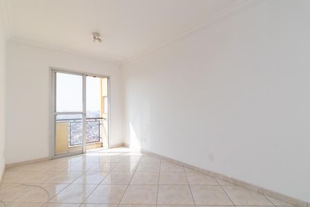 Sala de apartamento à venda com 2 quartos, 50m² em Vila Ré, São Paulo