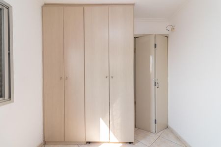 Quarto 1 de apartamento à venda com 2 quartos, 50m² em Vila Ré, São Paulo