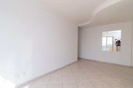 Sala de apartamento à venda com 2 quartos, 50m² em Vila Ré, São Paulo