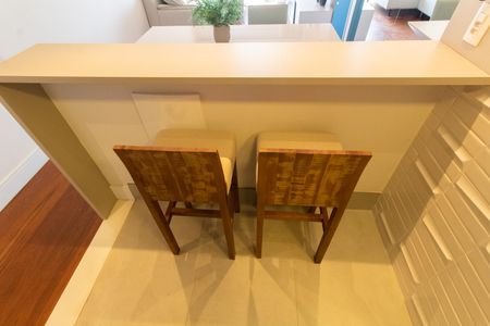 Apartamento à venda com 80m², 2 quartos e 1 vaga Apartamento à venda com 80m², 2 quartos e 1 vagaCozinha