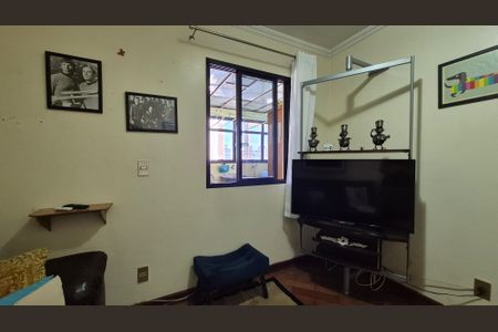 Apartamento à venda com 140m², 4 quartos e 2 vagas Apartamento à venda com 140m², 4 quartos e 2 vagasQuarto 3