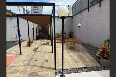 Apartamento à venda com 140m², 4 quartos e 2 vagas Apartamento à venda com 140m², 4 quartos e 2 vagasÁrea externa