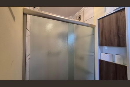 Apartamento à venda com 140m², 4 quartos e 2 vagas Apartamento à venda com 140m², 4 quartos e 2 vagasBanheiro de Serviço