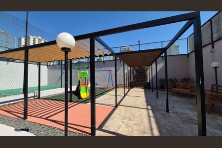 Apartamento à venda com 140m², 4 quartos e 2 vagas Apartamento à venda com 140m², 4 quartos e 2 vagasArea externa