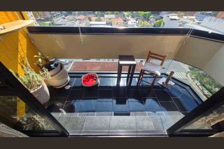 Apartamento à venda com 140m², 4 quartos e 2 vagas Apartamento à venda com 140m², 4 quartos e 2 vagasSala