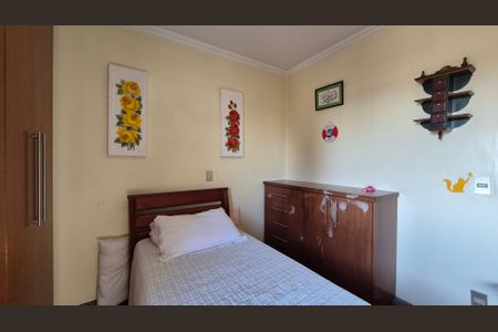 Apartamento à venda com 140m², 4 quartos e 2 vagas Apartamento à venda com 140m², 4 quartos e 2 vagasQuarto 2