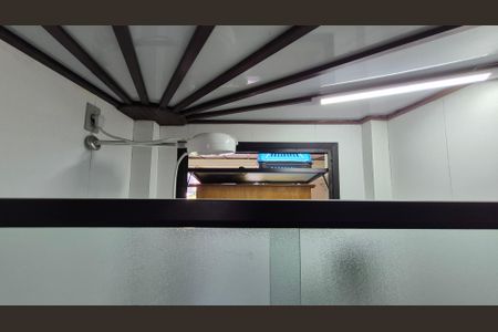 Apartamento à venda com 140m², 4 quartos e 2 vagas Apartamento à venda com 140m², 4 quartos e 2 vagasBanheiro