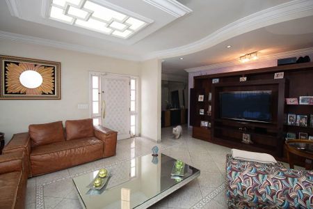 Sala de casa para alugar com 5 quartos, 320m² em Jardim Guapira, São Paulo