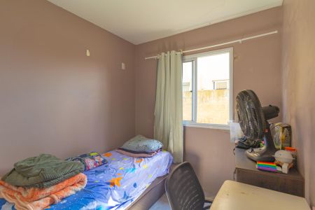 Quarto 1 de apartamento à venda com 2 quartos, 119m² em Olaria, Canoas