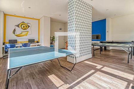 Apartamento à venda com 86m², 2 quartos e 2 vagasÁrea comum