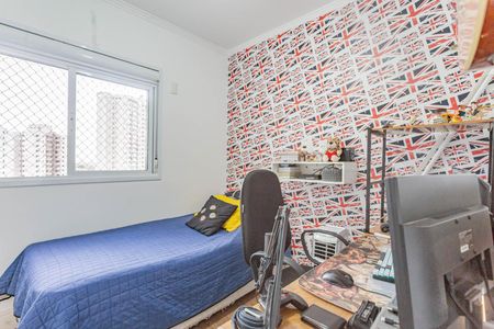 Apartamento à venda com 86m², 2 quartos e 2 vagasQuarto