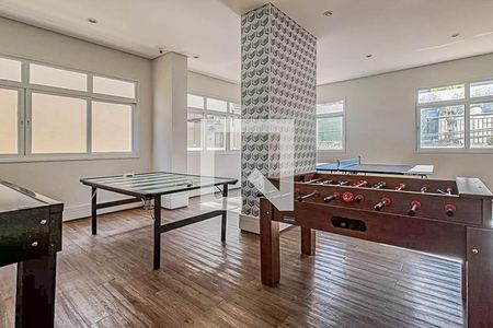 Apartamento à venda com 86m², 2 quartos e 2 vagasÁrea comum