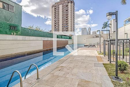 Apartamento à venda com 86m², 2 quartos e 2 vagasÁrea comum - Piscina