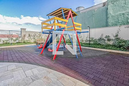 Apartamento à venda com 86m², 2 quartos e 2 vagasÁrea comum - Playground