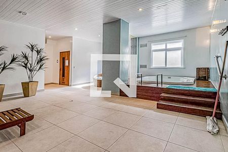 Apartamento à venda com 86m², 2 quartos e 2 vagasSpar