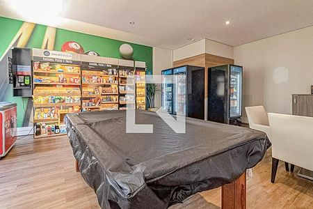 Apartamento à venda com 86m², 2 quartos e 2 vagasÁrea comum