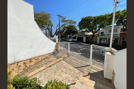 Casa à venda com 243m², 3 quartos e 7 vagas Casa à venda com 243m², 3 quartos e 7 vagasVista da Sala