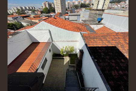 Casa à venda com 243m², 3 quartos e 7 vagas Casa à venda com 243m², 3 quartos e 7 vagasVista do Quarto 3
